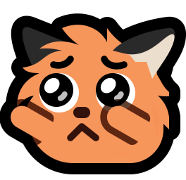 :neofox_floof_pleading_reach: