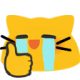 :blobcat_meltthumbsuptears: