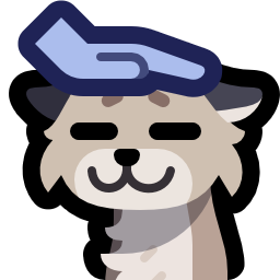 :floofPat: