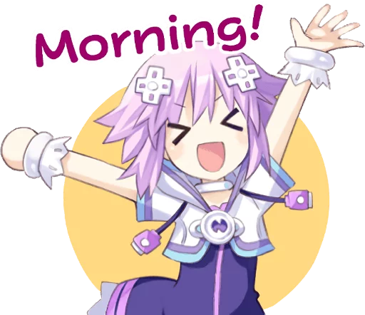 :nepmorning: